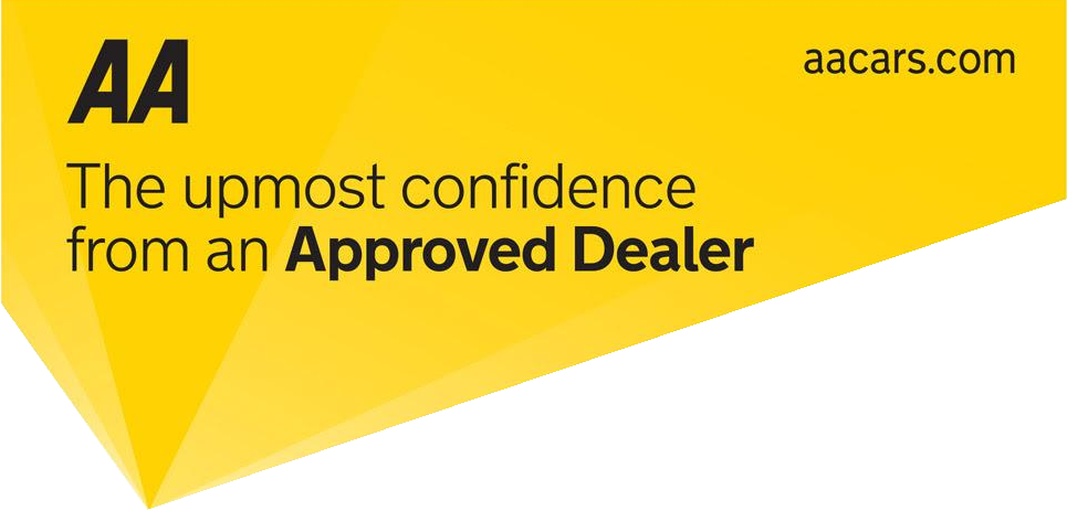 AA Approved Dealer