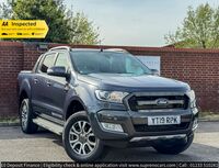 FORD RANGER (2019/19)