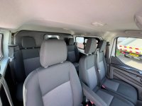 FORD TRANSIT CUSTOM (2019/19)