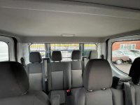 FORD TRANSIT (2021/71)