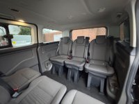 FORD TOURNEO CUSTOM (2020/70)