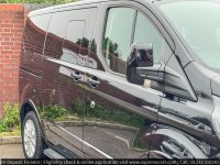 FORD TOURNEO CUSTOM (2020/70)