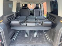 VOLKSWAGEN CARAVELLE (2018/68)