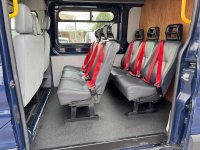FORD TRANSIT (2016/16)