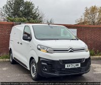 CITROEN DISPATCH (2021/71)