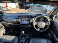TOYOTA HILUX (2019/19)