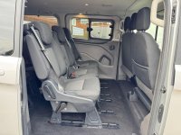 FORD TOURNEO CUSTOM (2021/71)
