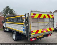 FORD TRANSIT (2021/22)