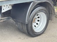 FORD TRANSIT (2021/22)