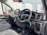 FORD TRANSIT CUSTOM (2022/72)