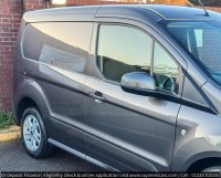 FORD TRANSIT CONNECT (2021/71)