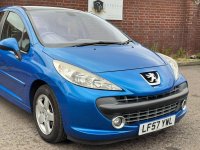 PEUGEOT 207 (2007/57)