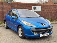 PEUGEOT 207 (2007/57)