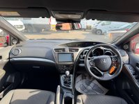 HONDA CIVIC (2016/66)