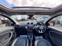 SMART FORFOUR (2015/65)