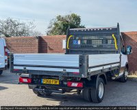 FORD TRANSIT (2018/68)