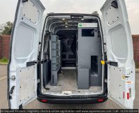 FORD TRANSIT CUSTOM (2019/68)