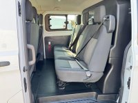 FORD TRANSIT CUSTOM (2019/19)