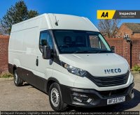 IVECO DAILY (2023/23)
