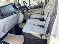 FORD TOURNEO CUSTOM (2021/71)