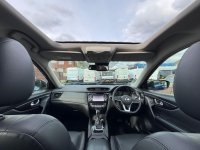 NISSAN X-TRAIL (2020/69)