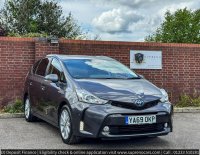 TOYOTA PRIUS+ (2020/69)