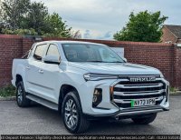 MAXUS T90EV (2023/73)