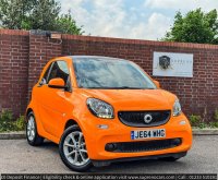 SMART FORTWO (2015/65)