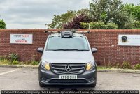 MERCEDES-BENZ VITO (2018/68)