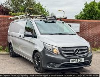 MERCEDES-BENZ VITO (2018/68)