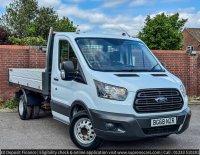 FORD TRANSIT (2018/68)