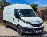 IVECO DAILY (2022/71)