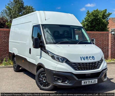 IVECO