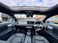 MERCEDES-BENZ CLA (2021/21)