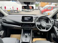 NISSAN QASHQAI (2022/22)