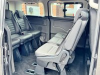 FORD TOURNEO CUSTOM (2020/70)