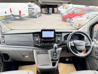 FORD TOURNEO CUSTOM (2020/70)