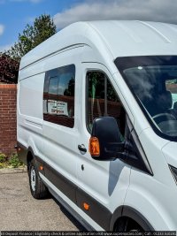 FORD TRANSIT (2019/19)