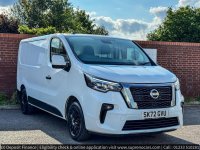 NISSAN PRIMASTAR (2022/72)