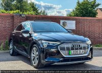 AUDI E-TRON (2020/20)