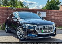 AUDI E-TRON (2020/20)