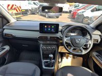DACIA SANDERO STEPWAY (2022/22)