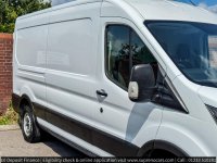 FORD TRANSIT (2021/21)