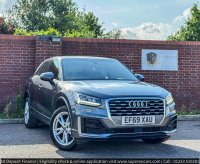 AUDI Q2 (2020/69)