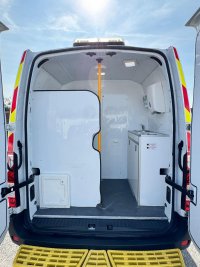 RENAULT MASTER (2020/70)