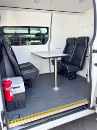 RENAULT MASTER (2020/70)