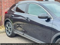 KIA XCEED (2021/21)