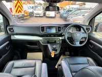 TOYOTA PROACE VERSO (2021/21)
