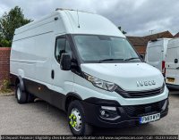 IVECO DAILY (2019/69)