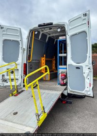 IVECO DAILY (2019/69)